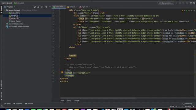 JavaScript.Что такое DOM? Что на это самом деле. HD 1080p смотреть онлайн
