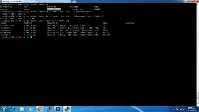 Docker Command Part-8 | AWS in English | Raj Gupta смотреть онлайн