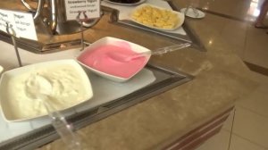 Tropitel Naama Bay 5* Шарм-эль-Шейх обзор отеля (review)