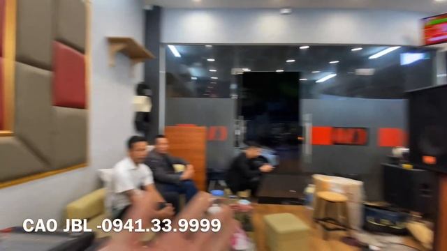 Loa JBL Sr 4722x lên đường gửi ae thường tín HN ll Cao JBL смотреть онлайн