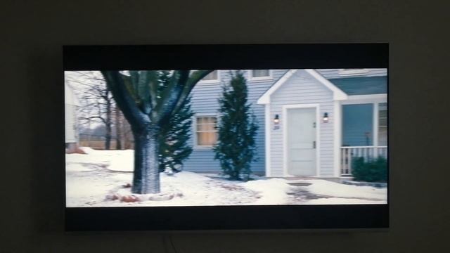 ?Видео 1. Отваливается пропадает "уплавнялка" на телевизоре Philips Филипс 58PUS 8506/60 смотреть онлайн