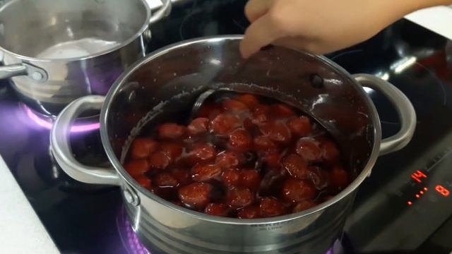 Клубника круглый год. Как сохранить вкус и аромат клубники. смотреть онлайн