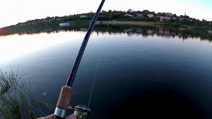 Спиннинг #MajorCraft Restive RTS-962MH0 и TEAM DUBNA TD-902M