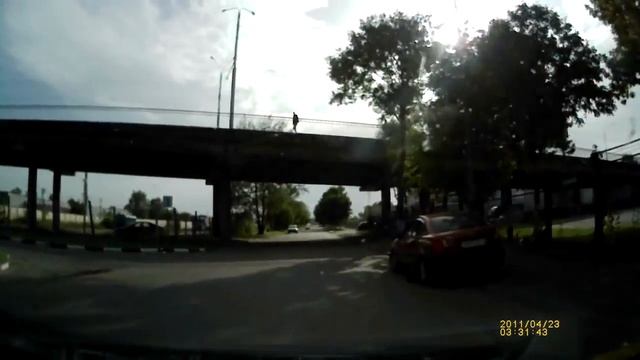 Не внимательность (разговоры по телефону) г. Гомель смотреть онлайн