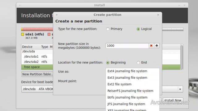 Dual Boot Windows 8 with Linux Mint 13 Cinnamon смотреть онлайн