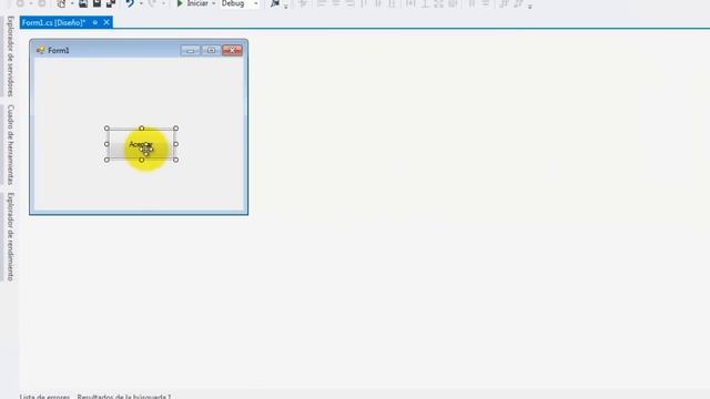 Tutorial C# - Condicional If Else en C# ? смотреть онлайн