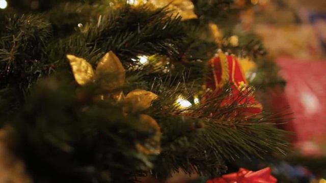 Christmas Joy смотреть онлайн