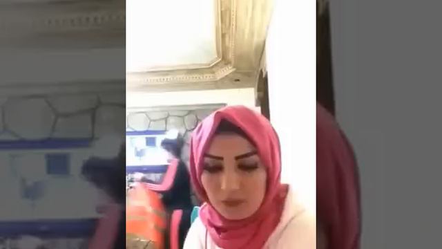 Beautiful Arab Hijab Girl On Webcam 9 смотреть онлайн