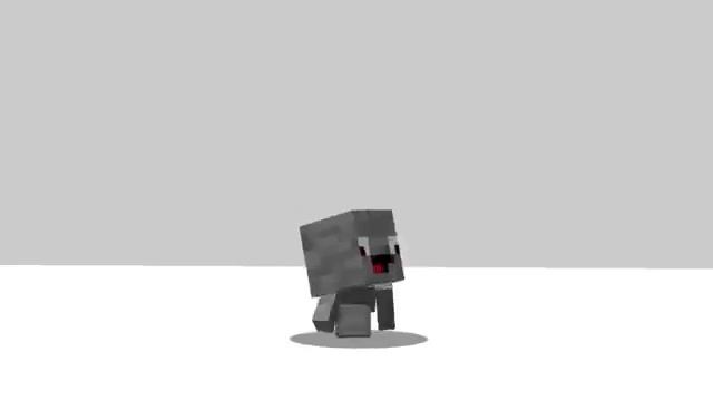 Попа кака майнкрафт танцы!!! смотреть онлайн