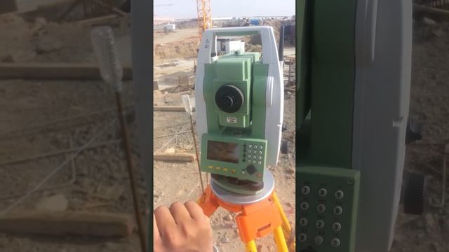leica TS 06 plus смотреть онлайн