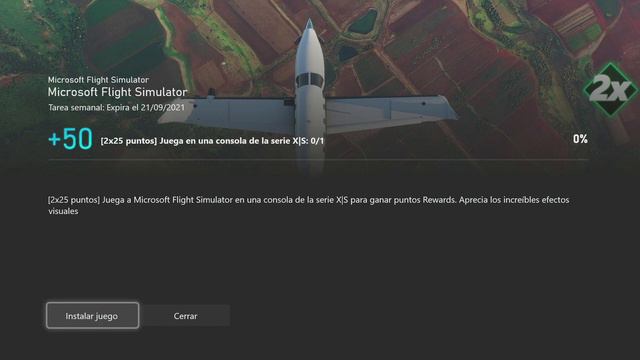 Tareas Xbox Game Pass Semanales (Septiembre) PUBG, MICROSOFT FLIGHT SIMULATOR y más смотреть онлайн