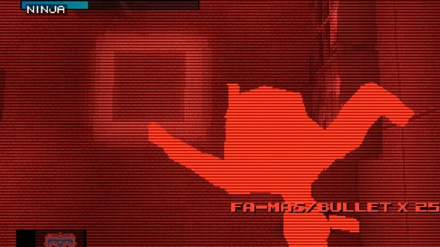 Metal Gear Solid (PS1) - Часть 1 из 2 смотреть онлайн