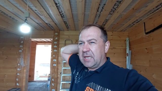 В Бане Нижние Венцы Чтоб не СГНИЛИ ! СМОТРИ КАК СДЕЛАТЬ!!! смотреть онлайн