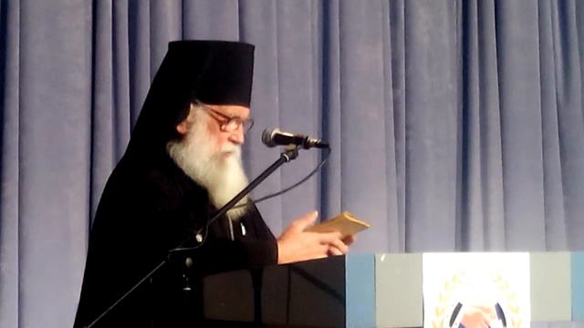 Асамблея громадських организацій України, виступ митрополита Стефана смотреть онлайн
