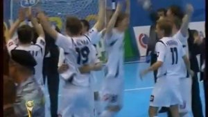 Летопись уральского спорта