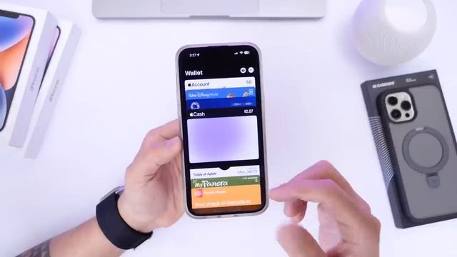 iOS 16.5 Beta 1 Released - Apple is on a Roll смотреть онлайн