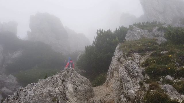 Slovensko / Výstup na Sivý vrch смотреть онлайн