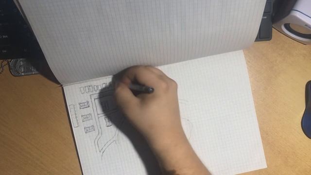 Создание локации для S.T.A.L.K.E.R. Зов Припяти. Диздок, план работ и зарисовка! смотреть онлайн