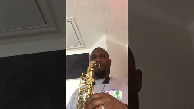 My Worship (Cover) James Vivian Sax смотреть онлайн