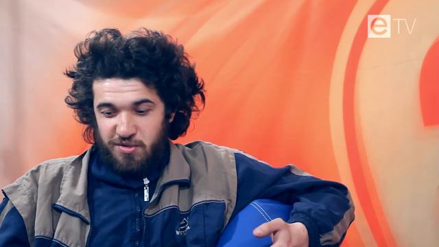 Дамир Каримов: «Здоровый образ жизни - это быть счастливым» смотреть онлайн