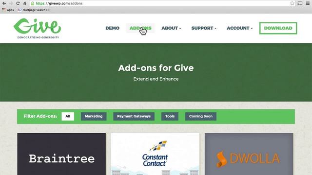 #1. GiveWP Plugin: Introduction смотреть онлайн