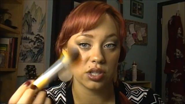 EcoTools Review: All Brush Sets