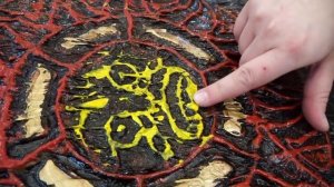 ВТОРАЯ НОЧЬ В ДОМЕ с  КУКЛОЙ БИЛЛИ НАШЛА КНИГУ ДУХОВ МИСТИКА   Дом Призрак