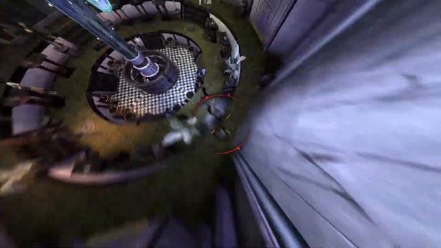 1000 FOV in Fallout New Vegas смотреть онлайн