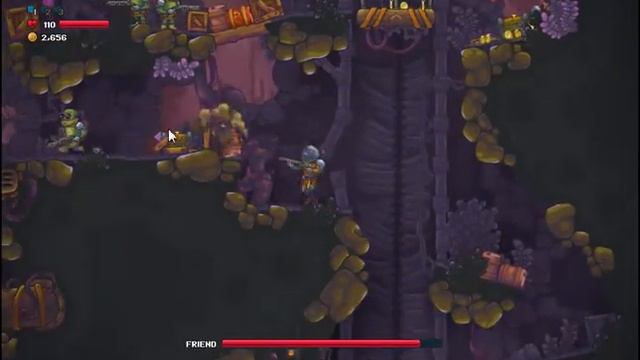 "Зомботрон 3" Часть 8 смотреть онлайн