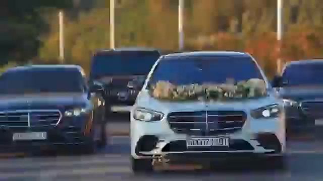 Самая красивая свадьба в Таджикистане ?????? смотреть онлайн