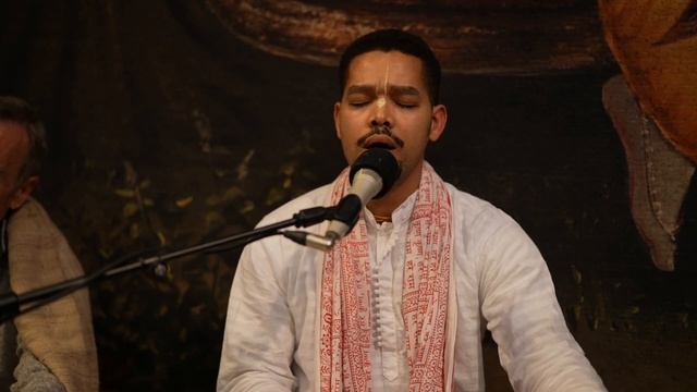 LIVE from Day 2 - 2023 Radhadesh Mellows смотреть онлайн