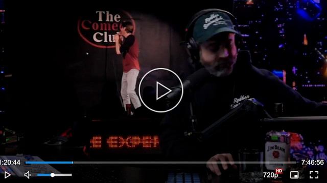 Redbar Radio Replay: S19 E16 (pt. 1) Alex Jones, Piranha, Jeremiah Watkins w/ commentary смотреть онлайн