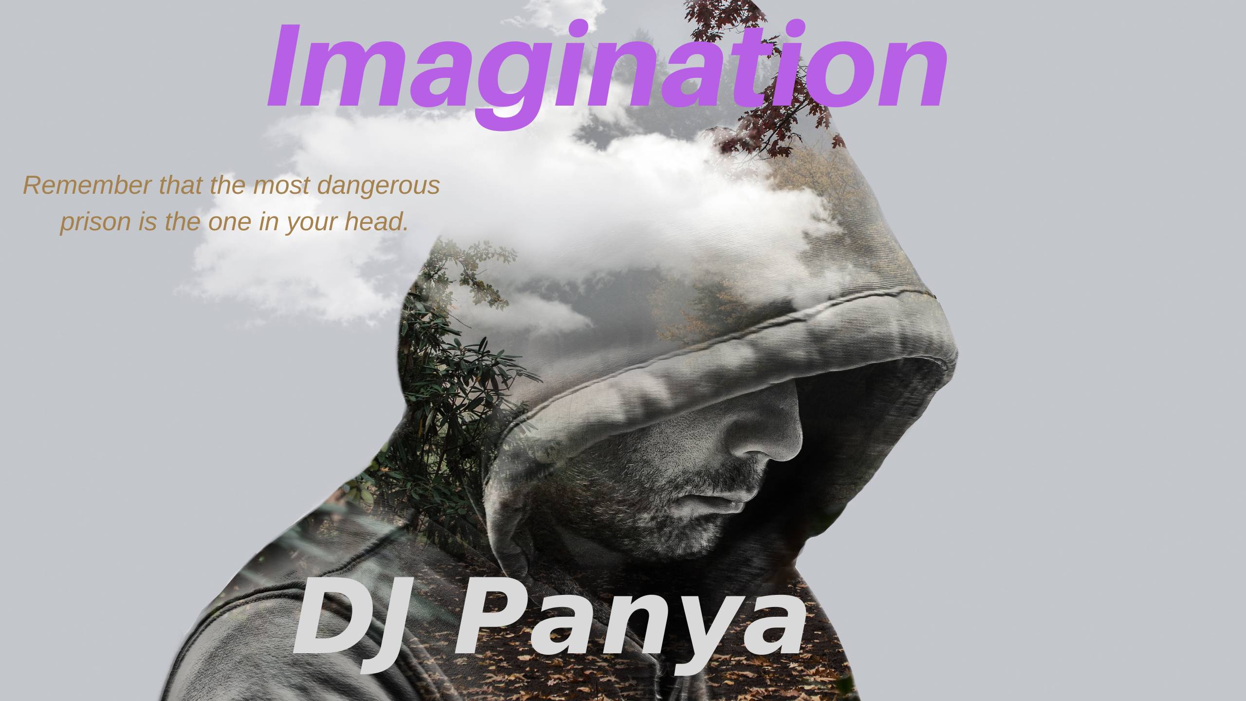 DJ Panya - Imagination