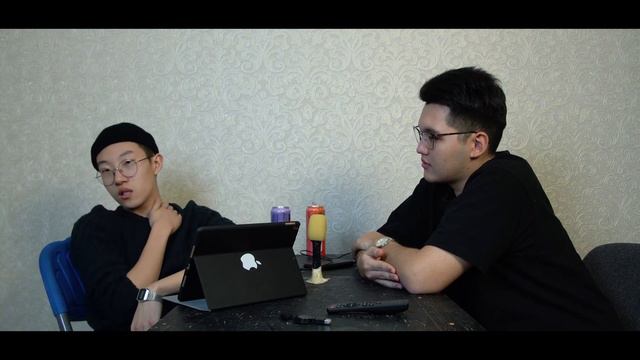 ОБ ОТНОШЕНИЯХ│ПОДКАСТ 