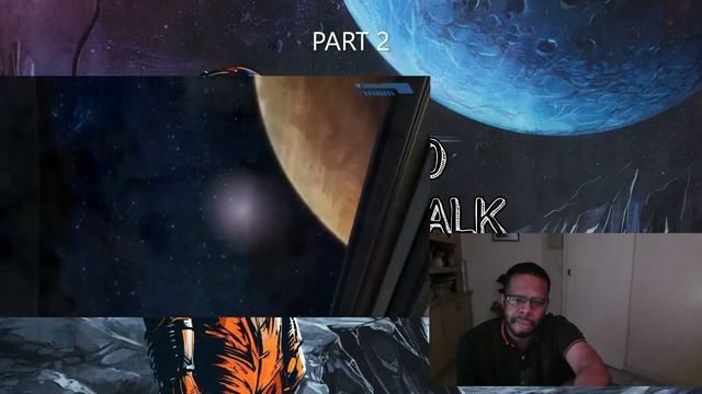 Star Wars vs Warhammer 40K Episode 25: Herald | PART 2 | @afanwithtoomuchtime4375 | REACTION смотреть онлайн