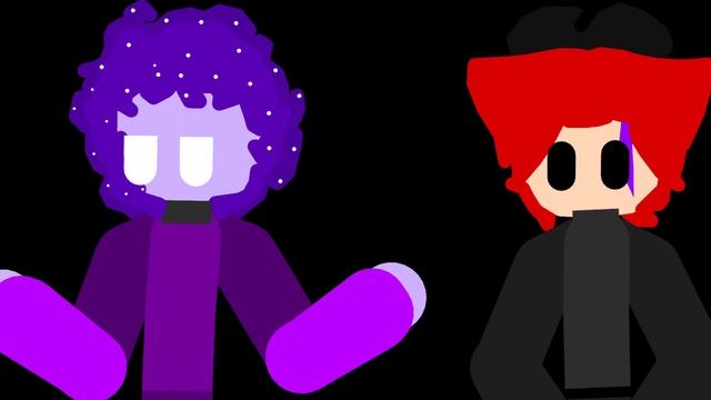 Just Draw Some B*tches! | Stick Nodes Pro смотреть онлайн