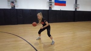 БАСКЕТБОЛ | ЧТО ЛУЧШЕ: DRIBBLE JAB ИЛИ IN AND OUT?