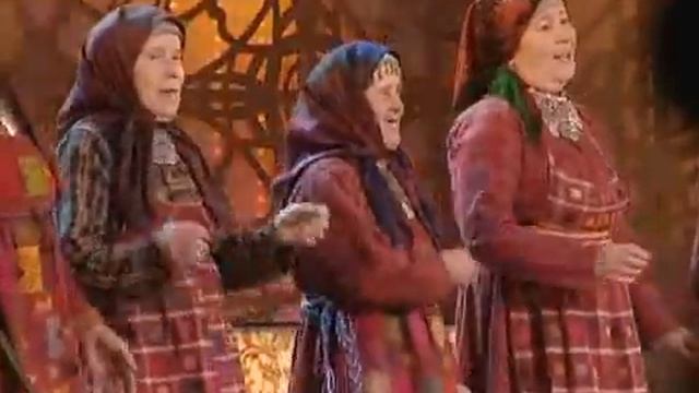 Последний день рождения Людмилы Зыкиной... смотреть онлайн