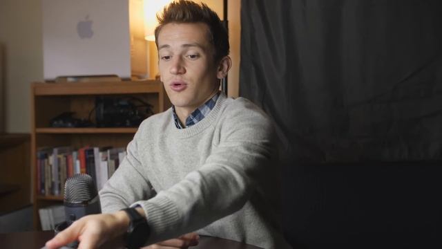 iPad Air 4 Review: The Student Experience! смотреть онлайн