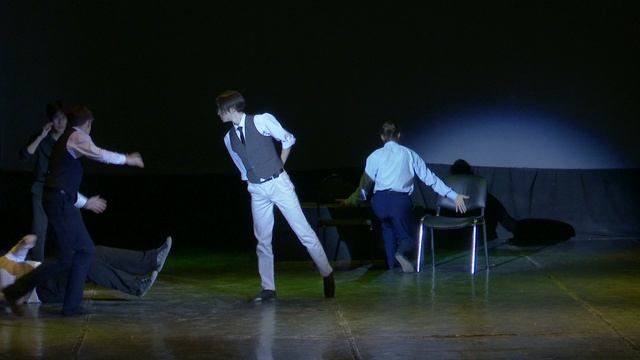 Факультет Цифровых Технологий и Кибербезопасности. Социализация X сезон. смотреть онлайн