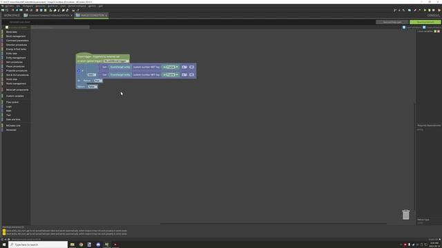 MCREATOR: Animated GUIs and Overlays | 2022.2 смотреть онлайн
