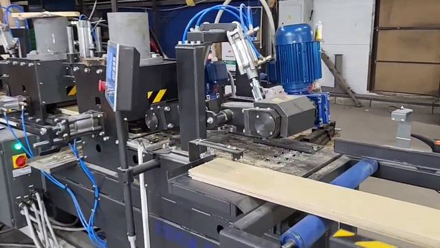 ЛБСА 002 МГ смотреть онлайн