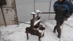 Самодельные качели своими руками - Садовая мебель