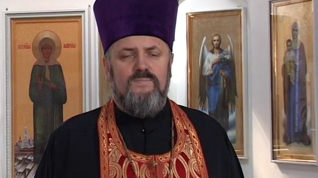 Пост – третья седмица смотреть онлайн
