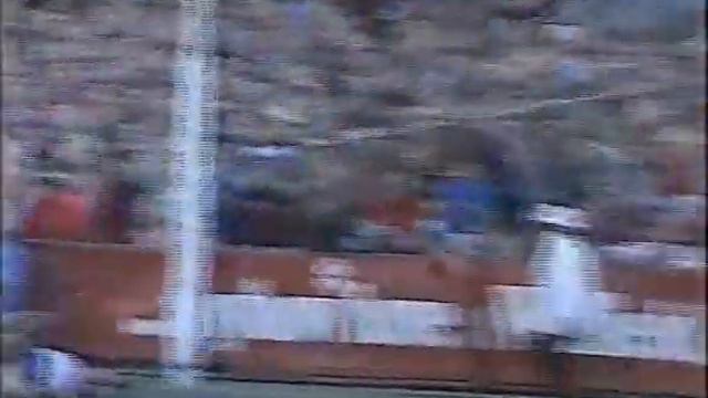 VFL 1985 R 16 - World Of Sport Highlights смотреть онлайн