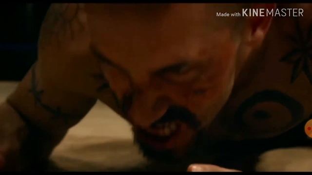 Бой Юрия Бойко Неоспоримый 4 смотреть онлайн