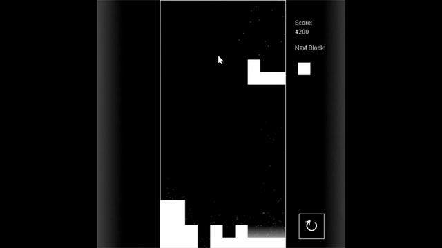 My Version of Tetris on Java смотреть онлайн