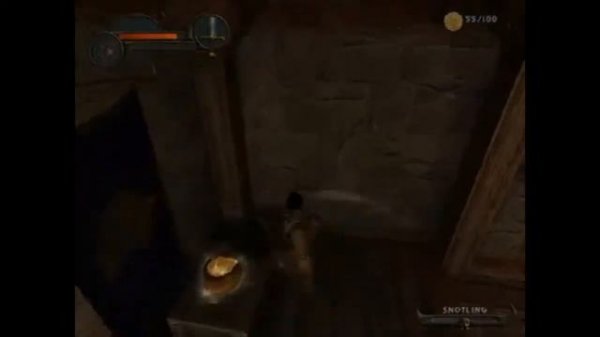 Обзор игры Enclave