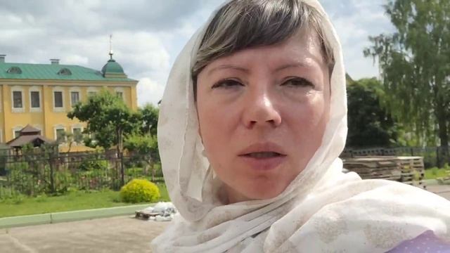 Дивеево июль 2023 смотреть онлайн