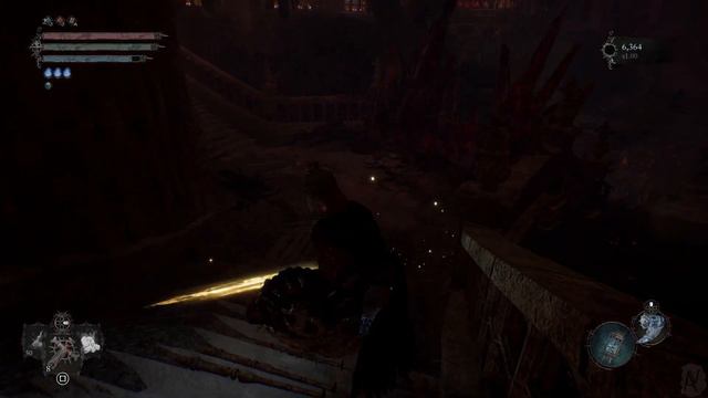 Lords of the Fallen (2023) | PS5 | Playthrough | Part 80 || The Carnage of Bramis Castle || смотреть онлайн